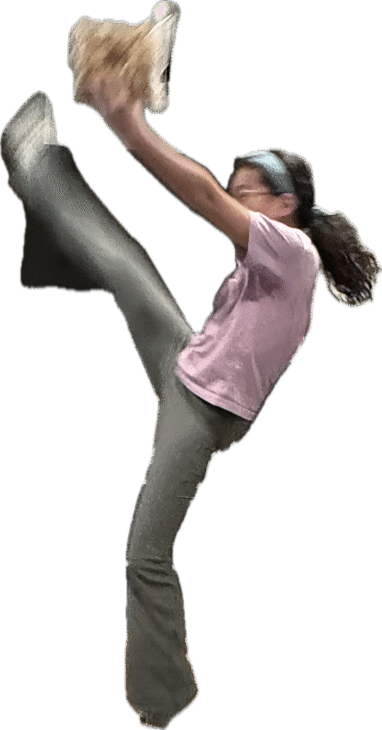 Let's KICK some kurikake!